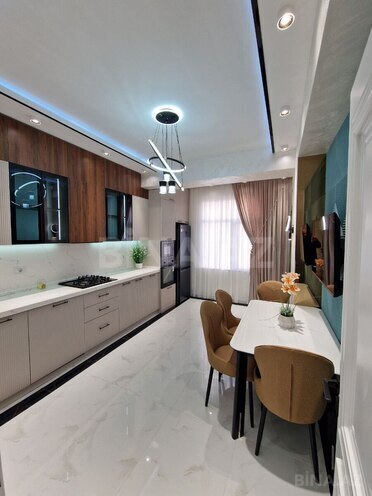 Satılır 3 otaqlı yeni tikili 102 m², Nəriman Nərimanov m., photo 5 from 15