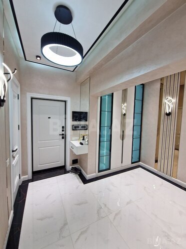 Satılır 3 otaqlı yeni tikili 102 m², Nəriman Nərimanov m., photo 8 from 15