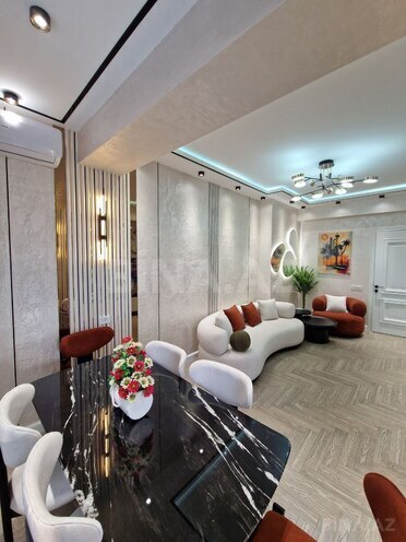 Satılır 3 otaqlı yeni tikili 102 m², Nəriman Nərimanov m., photo 3 from 15