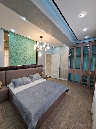 Satılır 3 otaqlı yeni tikili 102 m², Nəriman Nərimanov m., photo 12 from 15