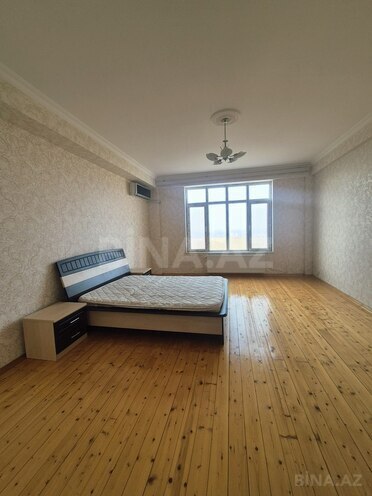 Сдаётся 4-комн. новостройка 130 м², пос. 8-й километр, photo 4 from 14