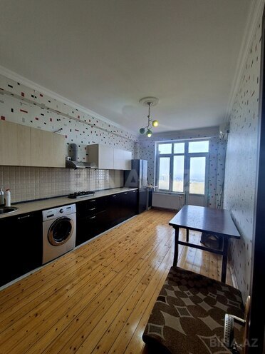 Сдаётся 4-комн. новостройка 130 м², пос. 8-й километр, photo 8 from 14