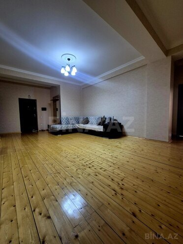 Сдаётся 4-комн. новостройка 130 м², пос. 8-й километр, photo 3 from 14