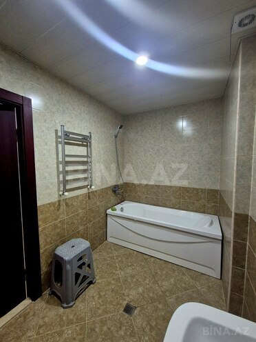 Сдаётся 4-комн. новостройка 130 м², пос. 8-й километр, photo 11 from 14