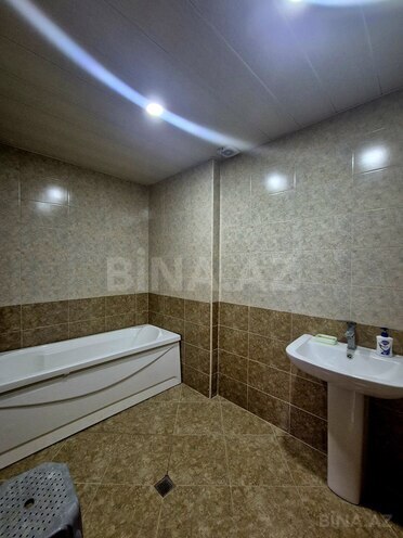 Сдаётся 4-комн. новостройка 130 м², пос. 8-й километр, photo 12 from 14