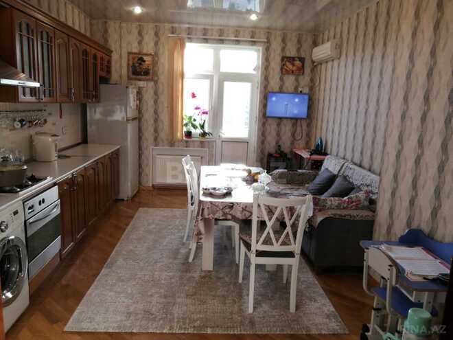 Продаётся 3-комн. новостройка 158 м², Наримановский  р., photo 4 from 30