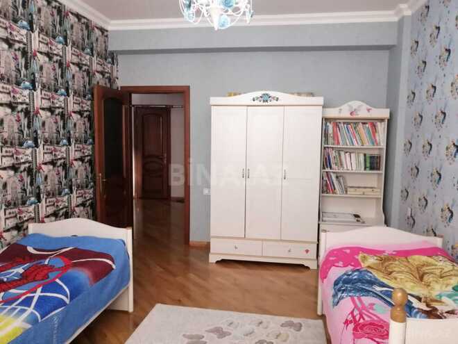 Продаётся 3-комн. новостройка 158 м², Наримановский  р., photo 24 from 30