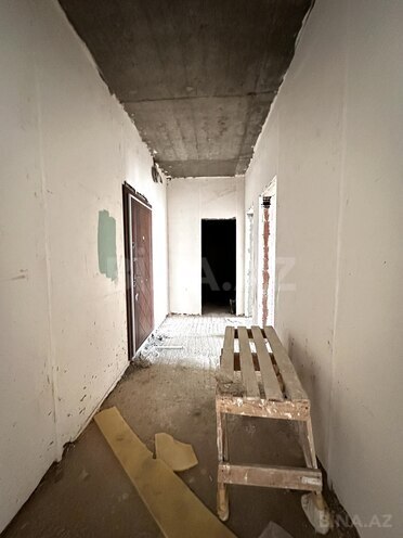 Продаётся 3-комн. новостройка 100 м², м. Гянджлик, photo 10 from 12