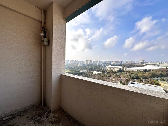 Продаётся 3-комн. новостройка 100 м², м. Гянджлик, photo 11 from 12