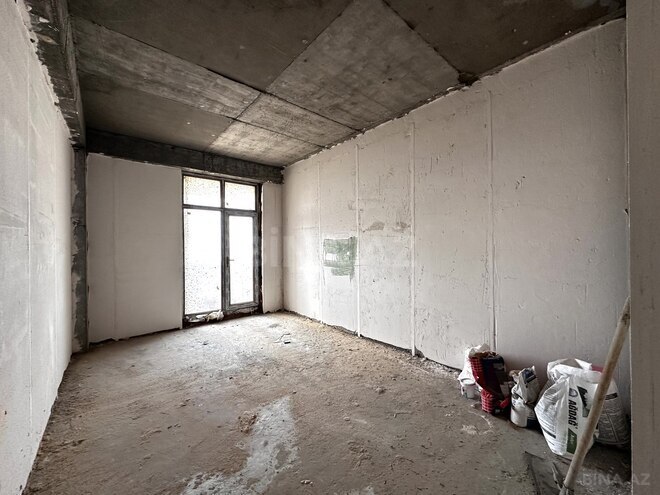 Продаётся 3-комн. новостройка 100 м², м. Гянджлик, photo 8 from 12