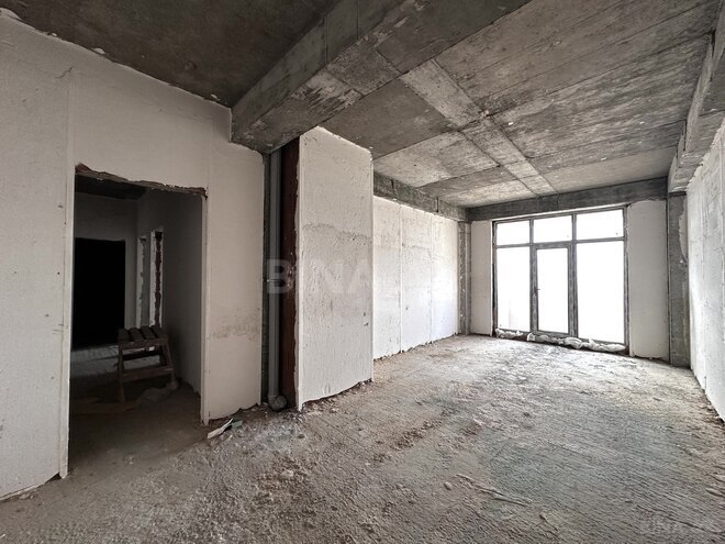 Продаётся 3-комн. новостройка 100 м², м. Гянджлик, photo 9 from 12