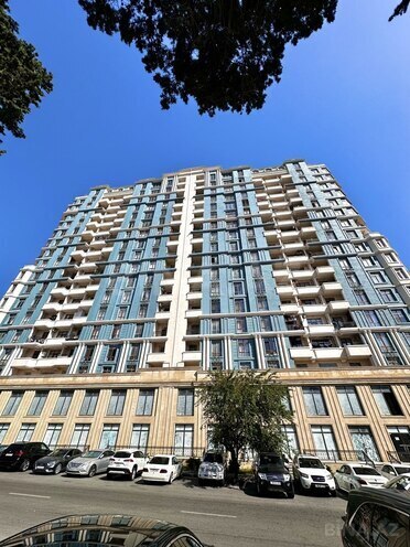 Продаётся 3-комн. новостройка 100 м², м. Гянджлик, photo 3 from 12