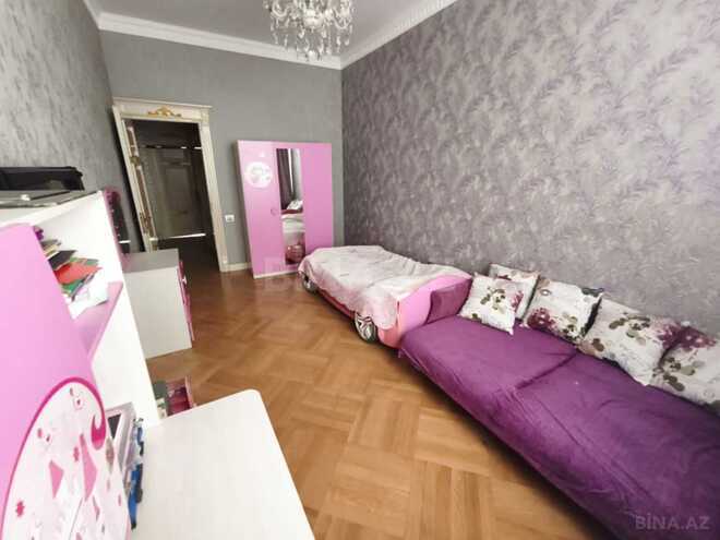 İcarəyə verilir 5 otaqlı yeni tikili 221 m², Elmlər Akademiyası m., photo 16 from 31