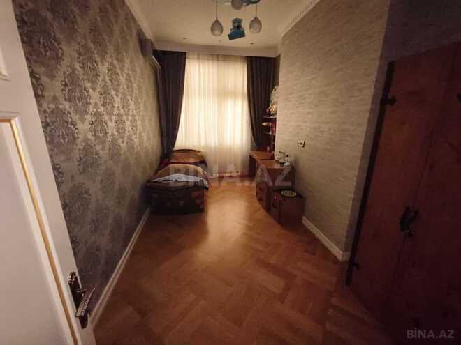 İcarəyə verilir 5 otaqlı yeni tikili 221 m², Elmlər Akademiyası m., photo 14 from 31