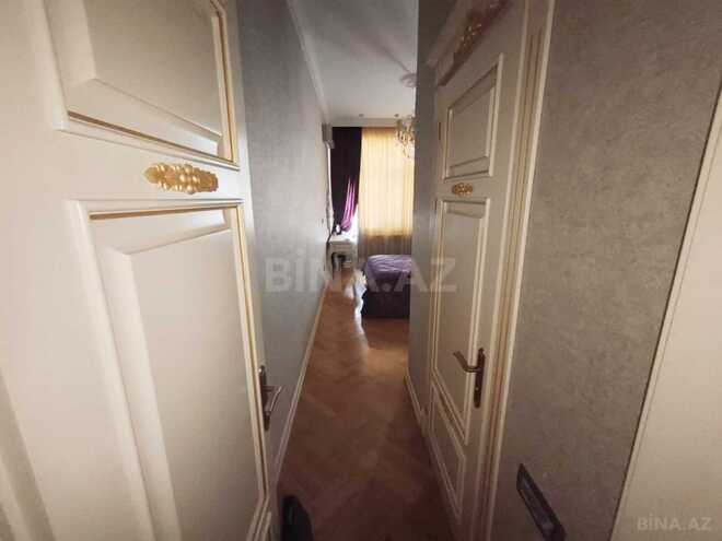 İcarəyə verilir 5 otaqlı yeni tikili 221 m², Elmlər Akademiyası m., photo 15 from 31
