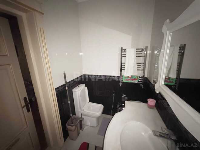 İcarəyə verilir 5 otaqlı yeni tikili 221 m², Elmlər Akademiyası m., photo 27 from 31