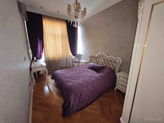 İcarəyə verilir 5 otaqlı yeni tikili 221 m², Elmlər Akademiyası m., photo 11 from 31