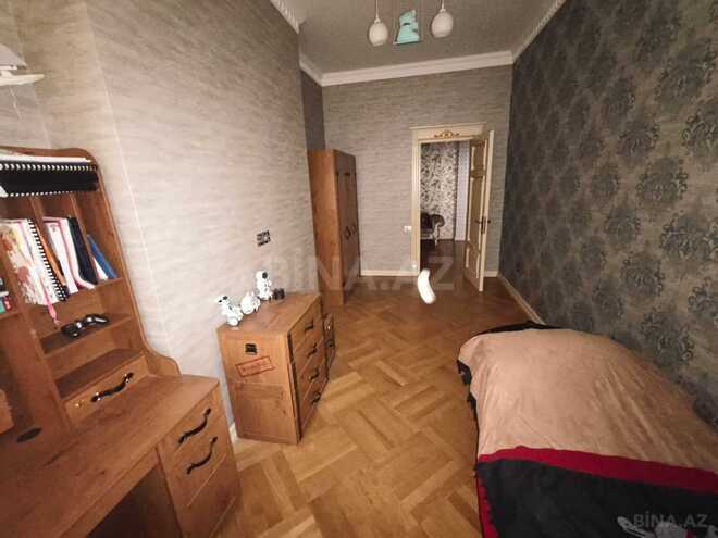 İcarəyə verilir 5 otaqlı yeni tikili 221 m², Elmlər Akademiyası m., photo 12 from 31