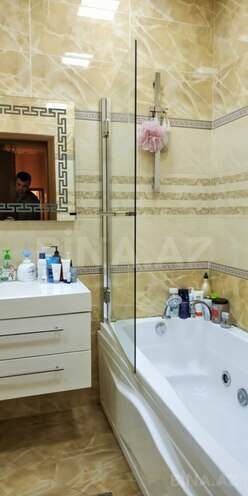 Сдаётся 3-комн. новостройка 110 м², м. Ичеришехер, photo 10 from 16