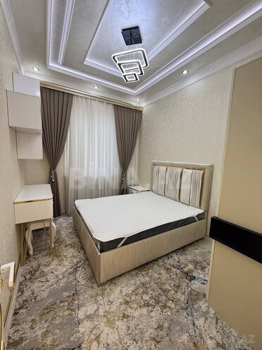 Сдаётся 3-комн. новостройка 120 м², м. Нариман Нариманов, photo 7 from 10