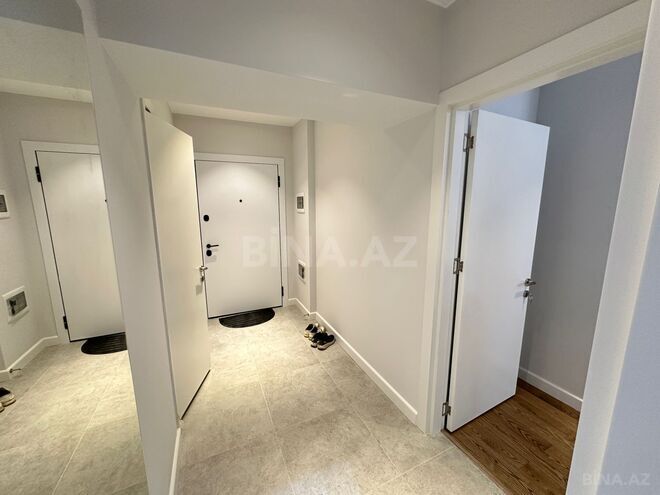 İcarəyə verilir 2 otaqlı yeni tikili 65 m², Bayıl q., photo 7 from 15