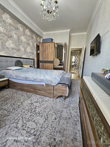 Satılır 4 otaqlı yeni tikili 167 m², İnşaatçılar m., photo 10 from 20