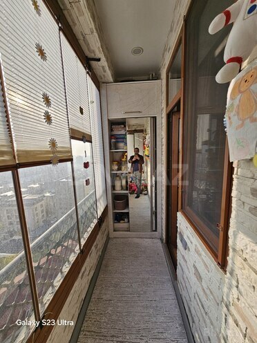 Satılır 4 otaqlı yeni tikili 167 m², İnşaatçılar m., photo 6 from 20