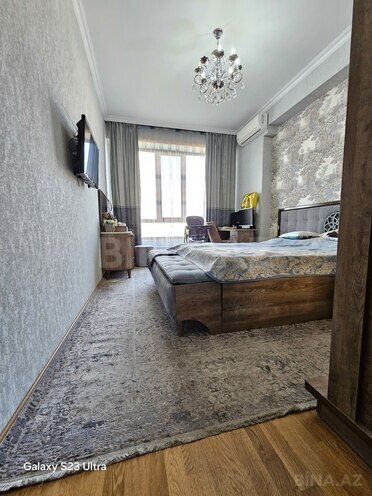 Satılır 4 otaqlı yeni tikili 167 m², İnşaatçılar m., photo 11 from 20