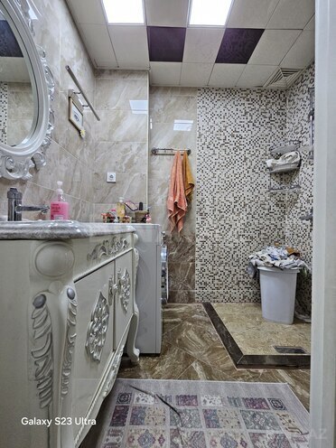 Satılır 4 otaqlı yeni tikili 167 m², İnşaatçılar m., photo 19 from 20