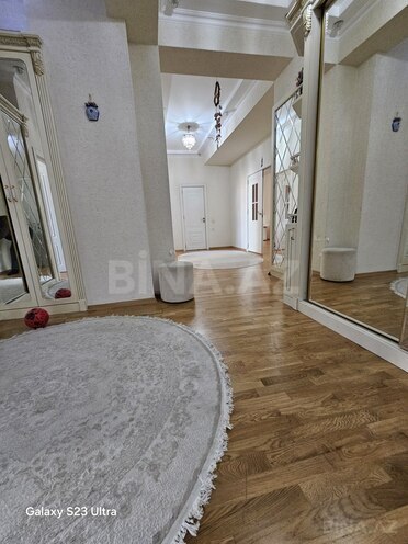 Satılır 4 otaqlı yeni tikili 167 m², İnşaatçılar m., photo 16 from 20
