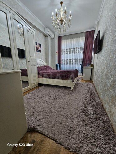 Satılır 4 otaqlı yeni tikili 167 m², İnşaatçılar m., photo 9 from 20