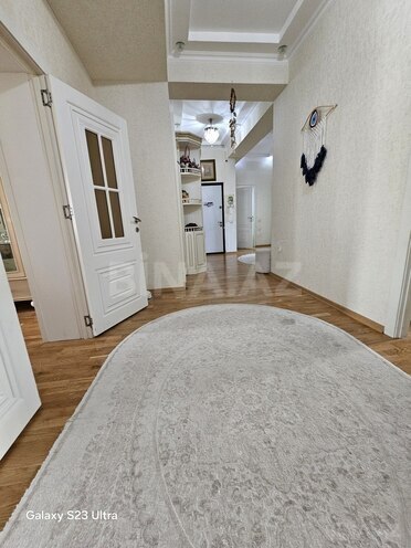 Satılır 4 otaqlı yeni tikili 167 m², İnşaatçılar m., photo 17 from 20