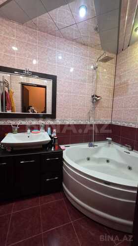 Продаётся 2-комн. новостройка 90 м², м. Мемар Аджеми, photo 6 from 8