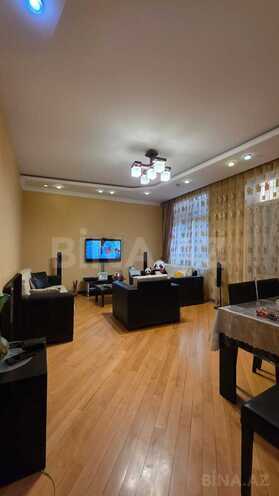 Продаётся 2-комн. новостройка 90 м², м. Мемар Аджеми, photo 1 from 8