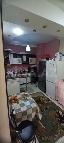 Продаётся 3-комн. новостройка 80 м², м. Низами, photo 10 from 15