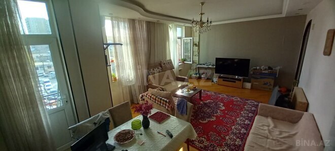 Продаётся 3-комн. новостройка 80 м², м. Низами, photo 4 from 15