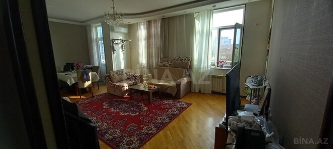 Продаётся 3-комн. новостройка 80 м², м. Низами, photo 5 from 15