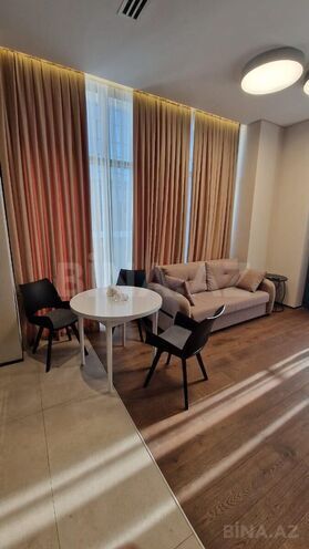 Продаётся 2-комн. новостройка 84 м², пос. Нардаран, photo 4 from 12