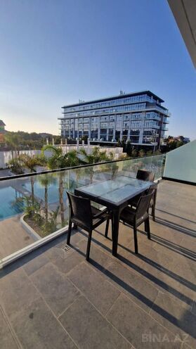 Продаётся 2-комн. новостройка 84 м², пос. Нардаран, photo 11 from 12