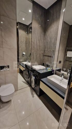Продаётся 2-комн. новостройка 84 м², пос. Нардаран, photo 10 from 12