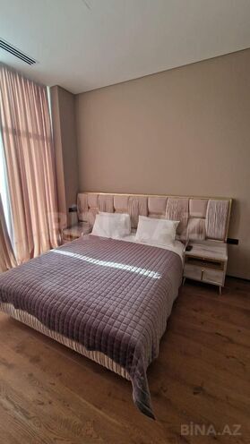 Продаётся 2-комн. новостройка 84 м², пос. Нардаран, photo 8 from 12