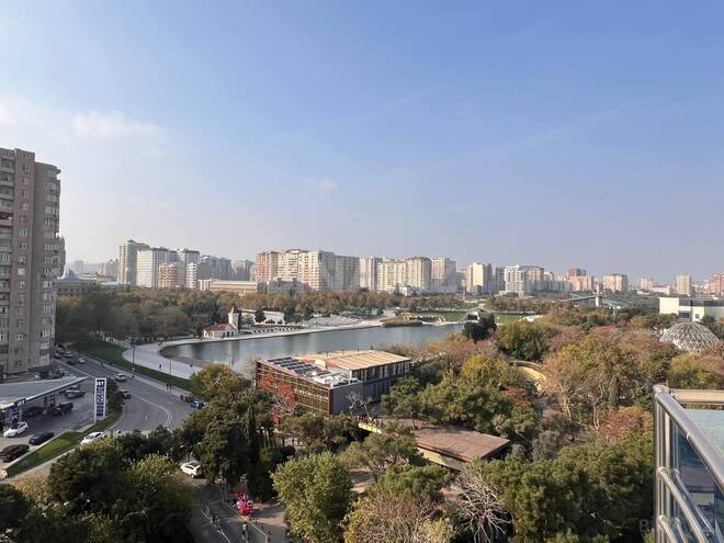 Сдаётся 4-комн. новостройка 200 м², Наримановский  р., photo 13 from 32