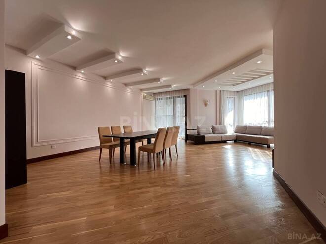 Сдаётся 4-комн. новостройка 200 м², Наримановский  р., photo 7 from 32