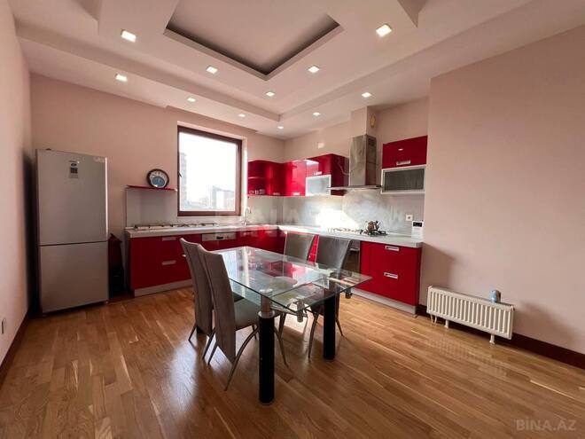 Сдаётся 4-комн. новостройка 200 м², Наримановский  р., photo 28 from 32