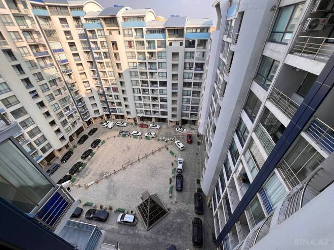 Сдаётся 4-комн. новостройка 200 м², Наримановский  р., photo 21 from 32