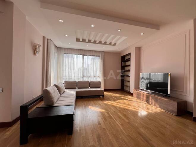 Сдаётся 4-комн. новостройка 200 м², Наримановский  р., photo 10 from 32