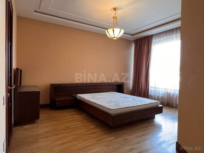 Сдаётся 4-комн. новостройка 200 м², Наримановский  р., photo 14 from 32