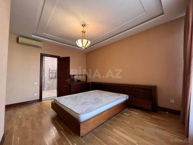 Сдаётся 4-комн. новостройка 200 м², Наримановский  р., photo 16 from 32