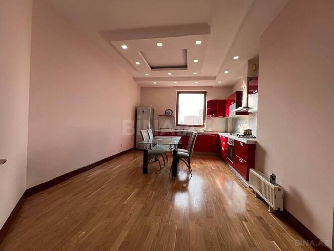 Сдаётся 4-комн. новостройка 200 м², Наримановский  р., photo 27 from 32