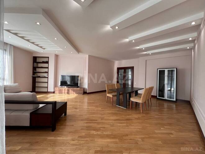 Сдаётся 4-комн. новостройка 200 м², Наримановский  р., photo 9 from 32